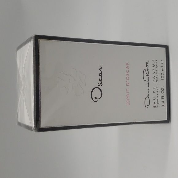 530- Oscar De La Renta Made In USA NWT - Picture 1 of 5